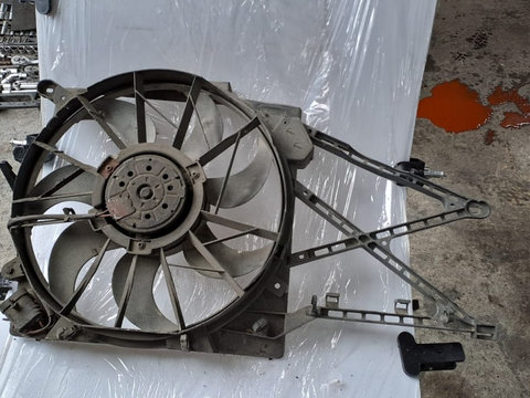 ELECTROVENTILATOR OPEL ASTRA G 1.7 D FABRICATIE 2000 COD OEM 90570737