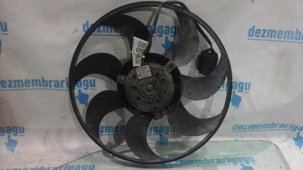 Electroventilator Opel Astra G (1998-)