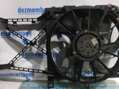 Electroventilator Opel Astra H (2004-)