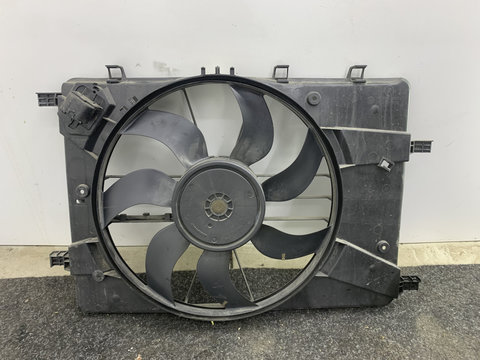 Electroventilator Opel ASTRA J A17DTR 2010-2015 GM 13250332 DezP: 24405