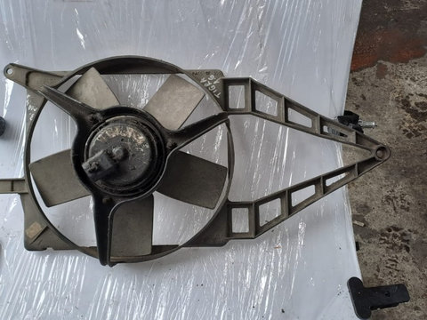 ELECTROVENTILATOR OPEL TIGRA A FABRICATIE 1993 COD OEM 90412931