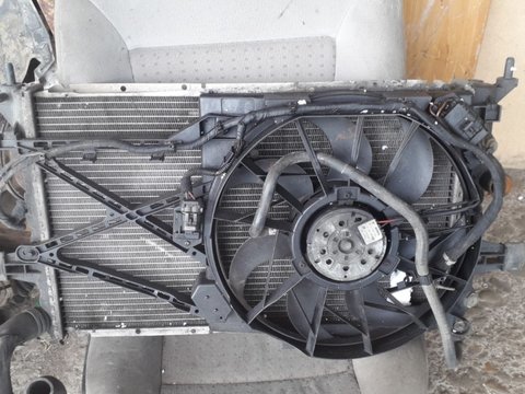 Electroventilator Opel Zafira A 2.2 diesel