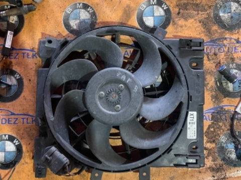 Electroventilator Opel zafira B 13132559