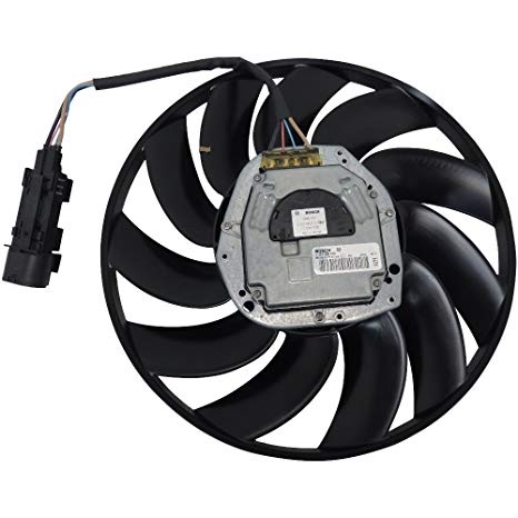 Electroventilator Opel Zafira C 2.0 Cdti B20DTH Original GM