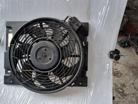 ELECTROVENTILATOR OPEL ZAFIRA COD OEM 3135103386