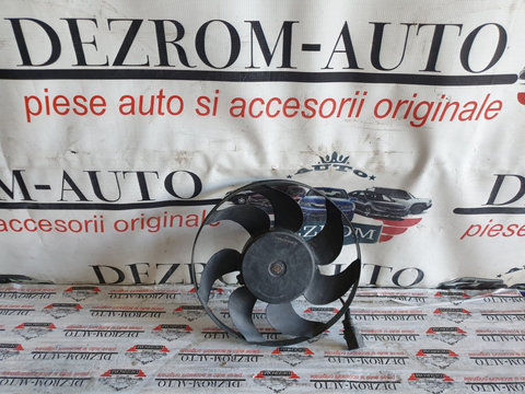 Electroventilator original Audi A3 8P 1.6 fsi 115 cai cod piesa : 1K0959455R