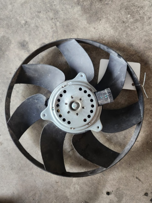 Electroventilator Peugeot 208 1.2 an de fabricatie 2016 cod 8023-M00-007