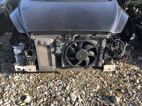 Electroventilator Peugeot 308, 2009