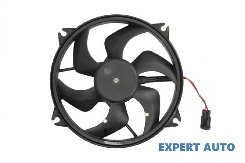 Electroventilator Peugeot RCZ 2010-2016 #2 1253K4