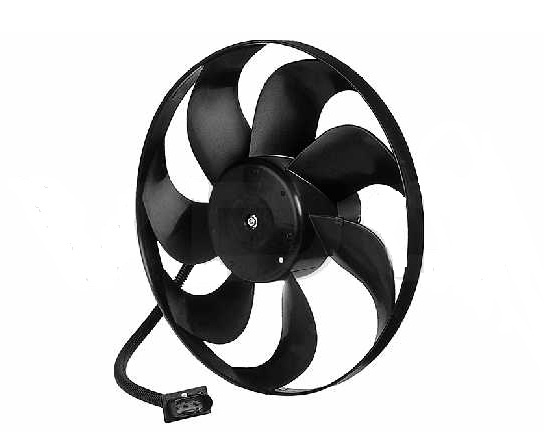 Electroventilator pt model cu clima VW GOLF IV