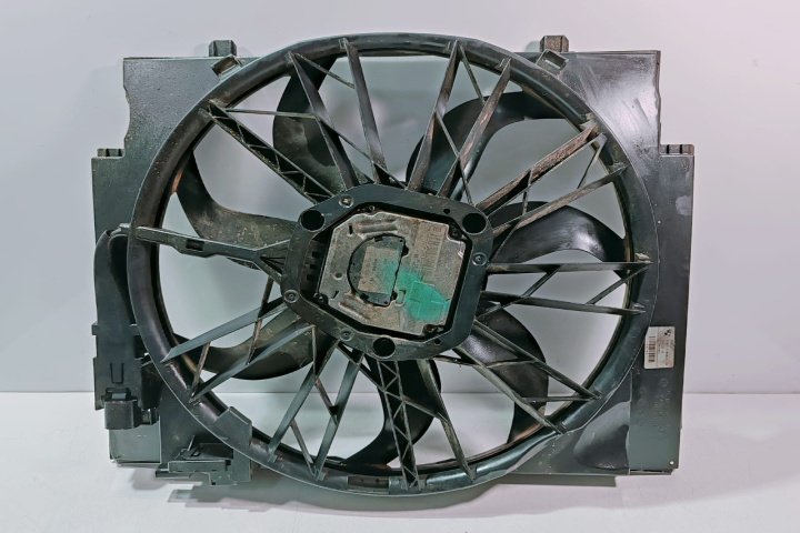 Electroventilator Racire 1742778982404 BMW Seria 5 E60/E61 [2003 - 2007]