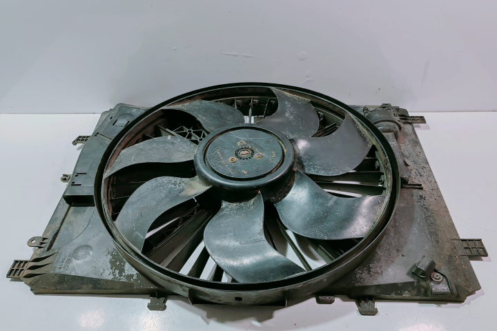 Electroventilator Racire A2045000393 Mer