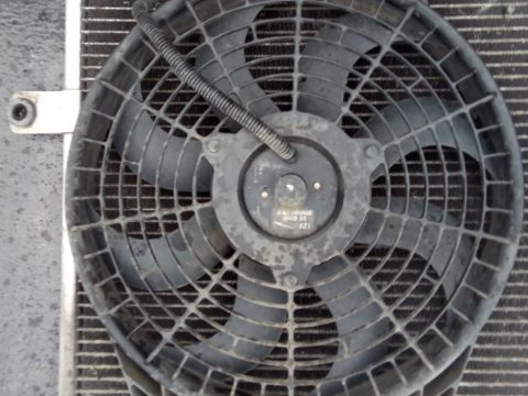 Electroventilator racire AC Kia Carnival 2.9 CRDI