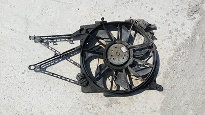 Electroventilator racire apa Opel Astra G doua mod