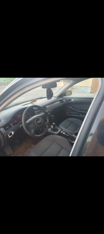 Electroventilator racire Audi A6 C5 2004