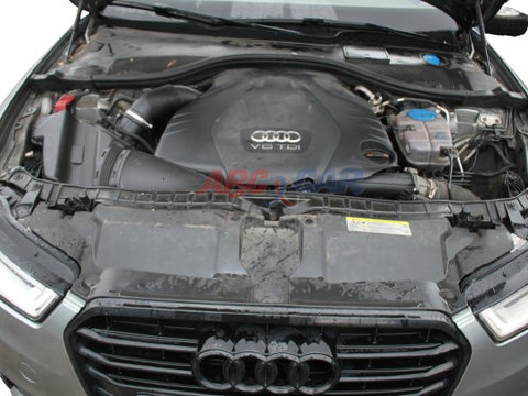 Electroventilator racire Audi A6 C7 2012 limuzina 3.0 TDI