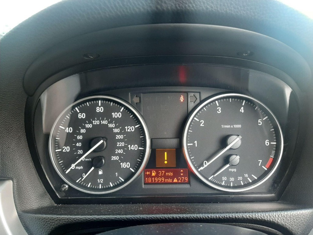 Electroventilator racire BMW E90 2009 SE