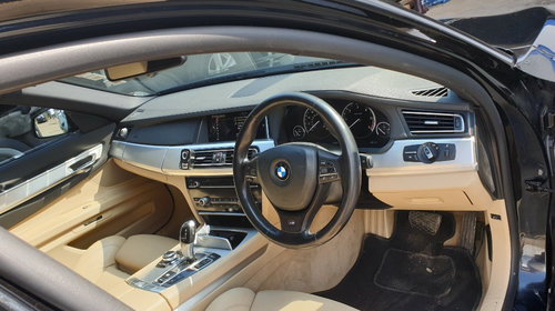 Electroventilator racire BMW F01 2013 be