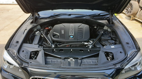 Electroventilator racire BMW F01 2013 be