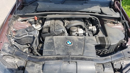Electroventilator racire BMW Seria 3 E90