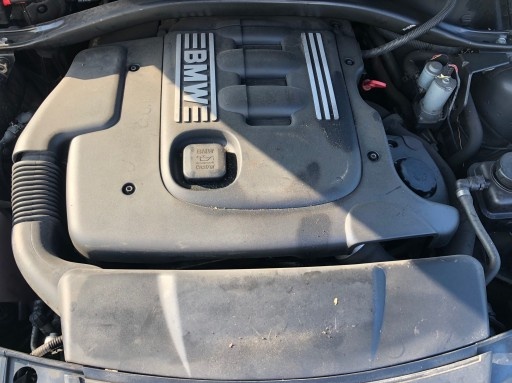 Electroventilator racire BMW X3 E83 2006