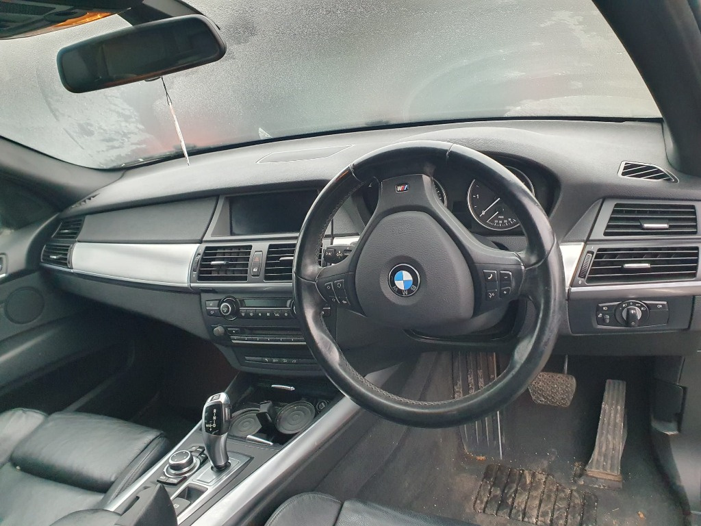 Electroventilator racire BMW X5 E70 2011