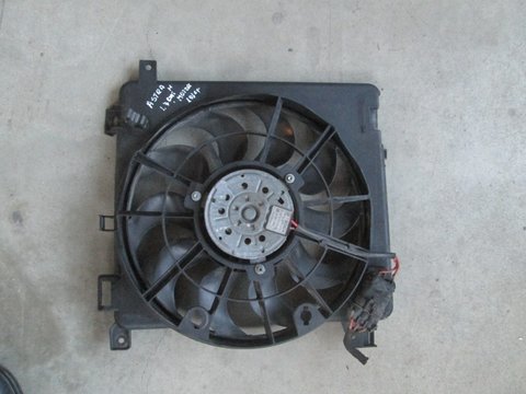 Electroventilator racire Bosch 0130303304 / 24467444 Opel Astra H 1.7 CDTI 101cp 2005 2006 2007 2008 2009