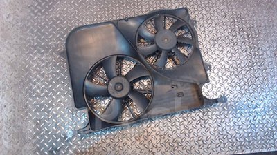 Electroventilator racire Chevrolet Captiva 2008 2.