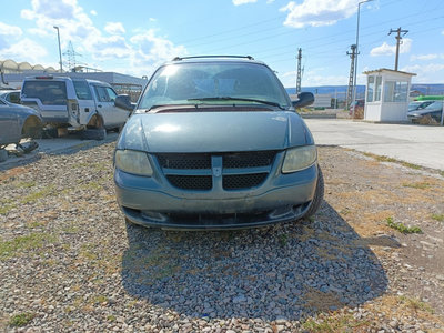 Electroventilator racire Chrysler Voyager 2002 Min