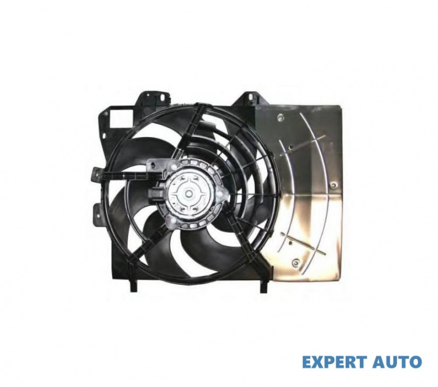 Electroventilator racire Citroen C4 CACTUS 2014-20