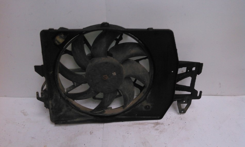 Electroventilator Racire Clima AC/GMV Ford Escort 