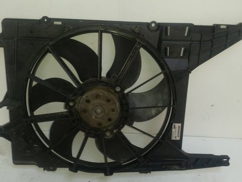 Electroventilator Racire Clima AC / GMV Renault Megane MK I 1996-2003