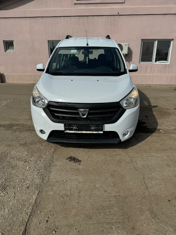 Electroventilator racire Dacia Dokker 2013 AUTOTURISM 1.5 DCI