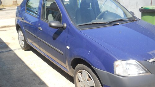 Electroventilator racire Dacia Logan 200