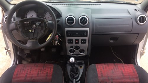Electroventilator racire Dacia Logan 200