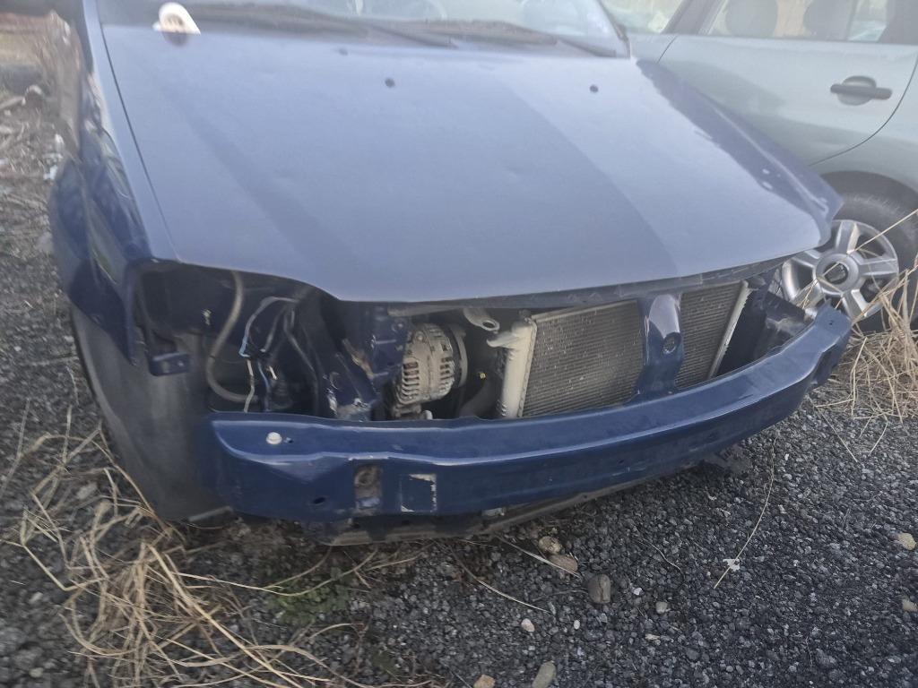 Electroventilator racire Dacia Logan 200
