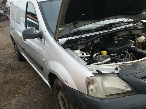 Electroventilator racire Dacia Logan MCV 2008 break 1.5 dCi