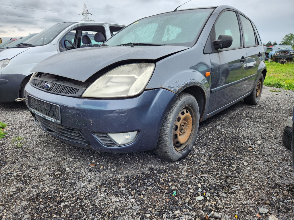 Electroventilator racire Ford Fiesta 2004 Hatchback 1.4 tdi 50kw
