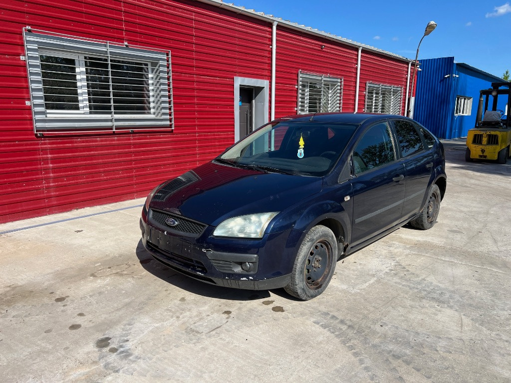 Electroventilator racire Ford Focus 2 2005 HATCHBACK 1.6 BENZINA