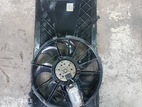 Electroventilator racire Ford Focus 2 2008 Hatchback 1.8 TDCI, 85 kw, E4