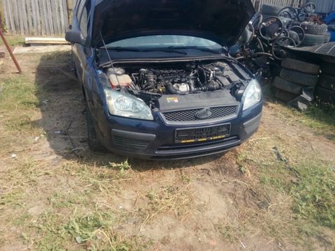 Electroventilator racire Ford Focus 2006 Break 1,6 tdci