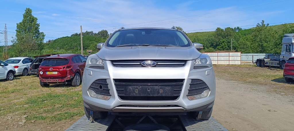 Electroventilator racire Ford Kuga 2013 SUV 2.0Tdc