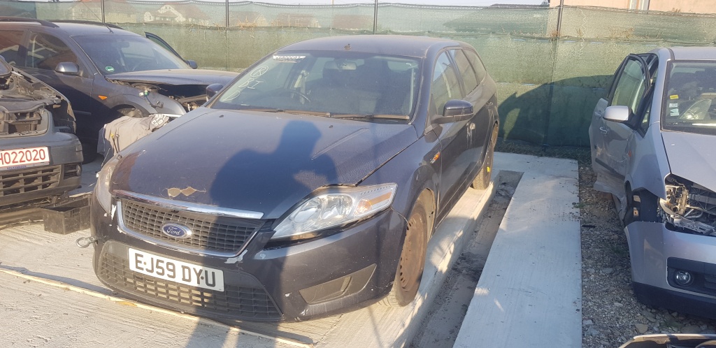 Electroventilator racire Ford Mondeo 200