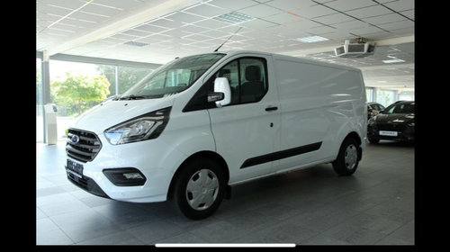 Electroventilator racire Ford Transit Cu