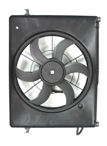 Electroventilator racire Hyundai Santa Fe 2006 2.0