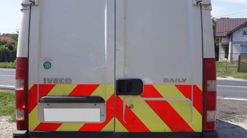 Electroventilator racire Iveco Daily V 2