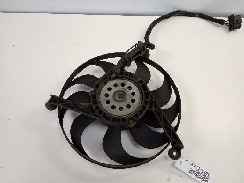 Electroventilator racire Jeep Cherokee 2002 2,5 CRD 4X4 143 CP R425 DOHC