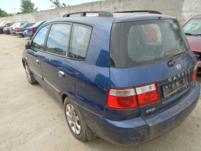 Electroventilator racire Kia Carens 2004