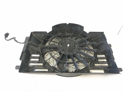 Electroventilator racire Land Rover Discovery II 1998 2.5 Diesel Cod Motor 10 P, 15 P 139 CP