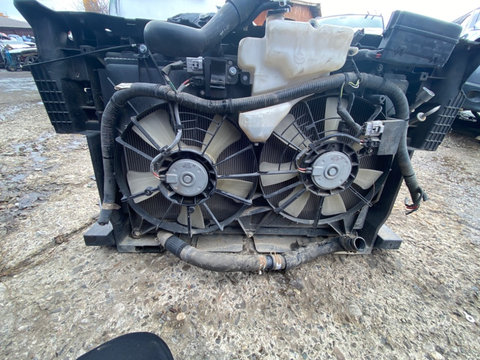 Electroventilator racire Mazda CX-7 2.2 Diesel 2009